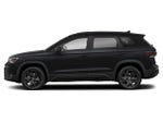 2027 Volkswagen Taos SE Black 4MOTION