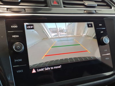 2023 Volkswagen Tiguan 2.0T SEL R-Line 4MOTION