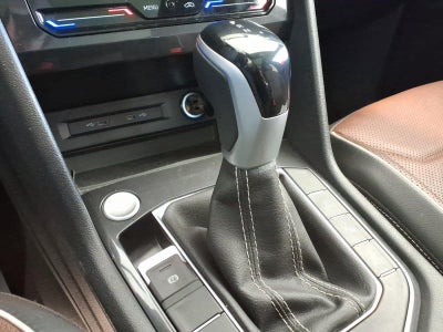 2023 Volkswagen Tiguan 2.0T SEL R-Line 4MOTION