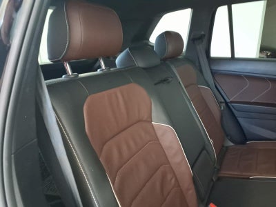 2023 Volkswagen Tiguan 2.0T SEL R-Line 4MOTION