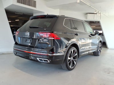 2023 Volkswagen Tiguan 2.0T SEL R-Line 4MOTION