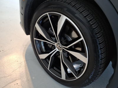 2023 Volkswagen Tiguan 2.0T SEL R-Line 4MOTION