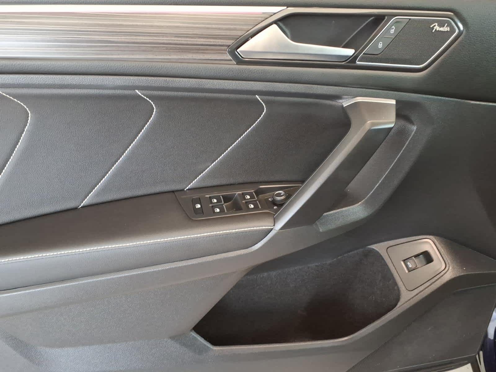 2023 Volkswagen Tiguan 2.0T SEL R-Line 4MOTION