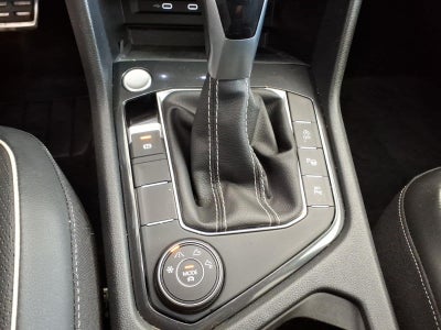 2023 Volkswagen Tiguan 2.0T SEL R-Line 4MOTION