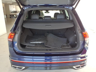 2023 Volkswagen Tiguan 2.0T SEL R-Line 4MOTION