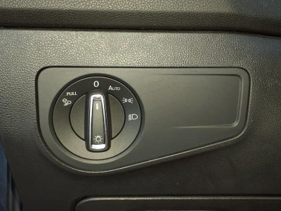 2023 Volkswagen Tiguan 2.0T SEL R-Line 4MOTION