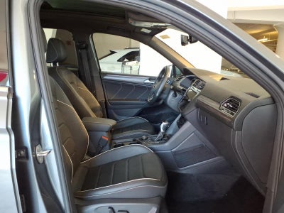 2023 Volkswagen Tiguan 2.0T SEL R-Line 4MOTION