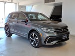 2023 Volkswagen Tiguan 2.0T SEL R-Line 4MOTION