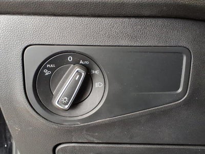 2022 Volkswagen Tiguan 2.0T SEL R-Line 4MOTION