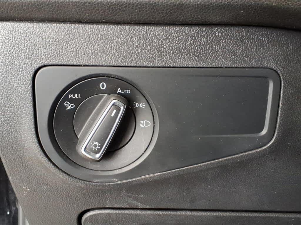 2022 Volkswagen Tiguan 2.0T SEL R-Line 4MOTION