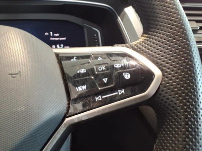 2022 Volkswagen Tiguan 2.0T SEL R-Line 4MOTION