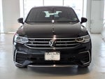 2022 Volkswagen Tiguan 2.0T SEL R-Line 4MOTION