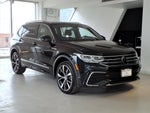 2022 Volkswagen Tiguan 2.0T SEL R-Line 4MOTION