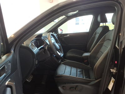 2024 Volkswagen Tiguan 2.0T SEL R-Line 4MOTION