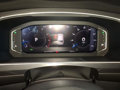 2024 Volkswagen Tiguan 2.0T SEL R-Line 4MOTION