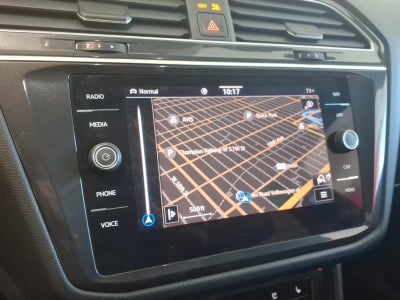 2024 Volkswagen Tiguan 2.0T SEL R-Line 4MOTION