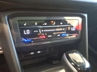 2024 Volkswagen Tiguan 2.0T SEL R-Line 4MOTION