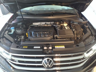 2024 Volkswagen Tiguan 2.0T SEL R-Line 4MOTION