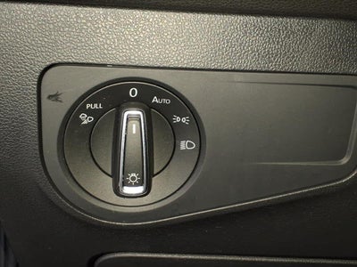 2023 Volkswagen Tiguan 2.0T SEL R-Line 4MOTION