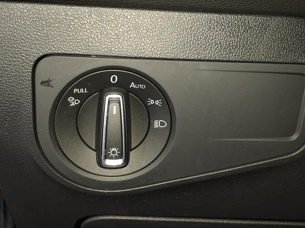 2023 Volkswagen Tiguan 2.0T SEL R-Line 4MOTION