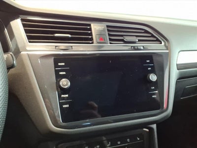 2023 Volkswagen Tiguan 2.0T SEL R-Line 4MOTION