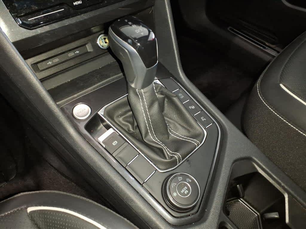 2023 Volkswagen Tiguan 2.0T SEL R-Line 4MOTION