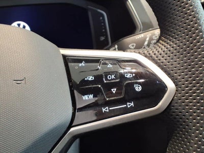 2023 Volkswagen Tiguan 2.0T SEL R-Line 4MOTION
