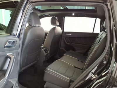 2023 Volkswagen Tiguan 2.0T SEL R-Line 4MOTION