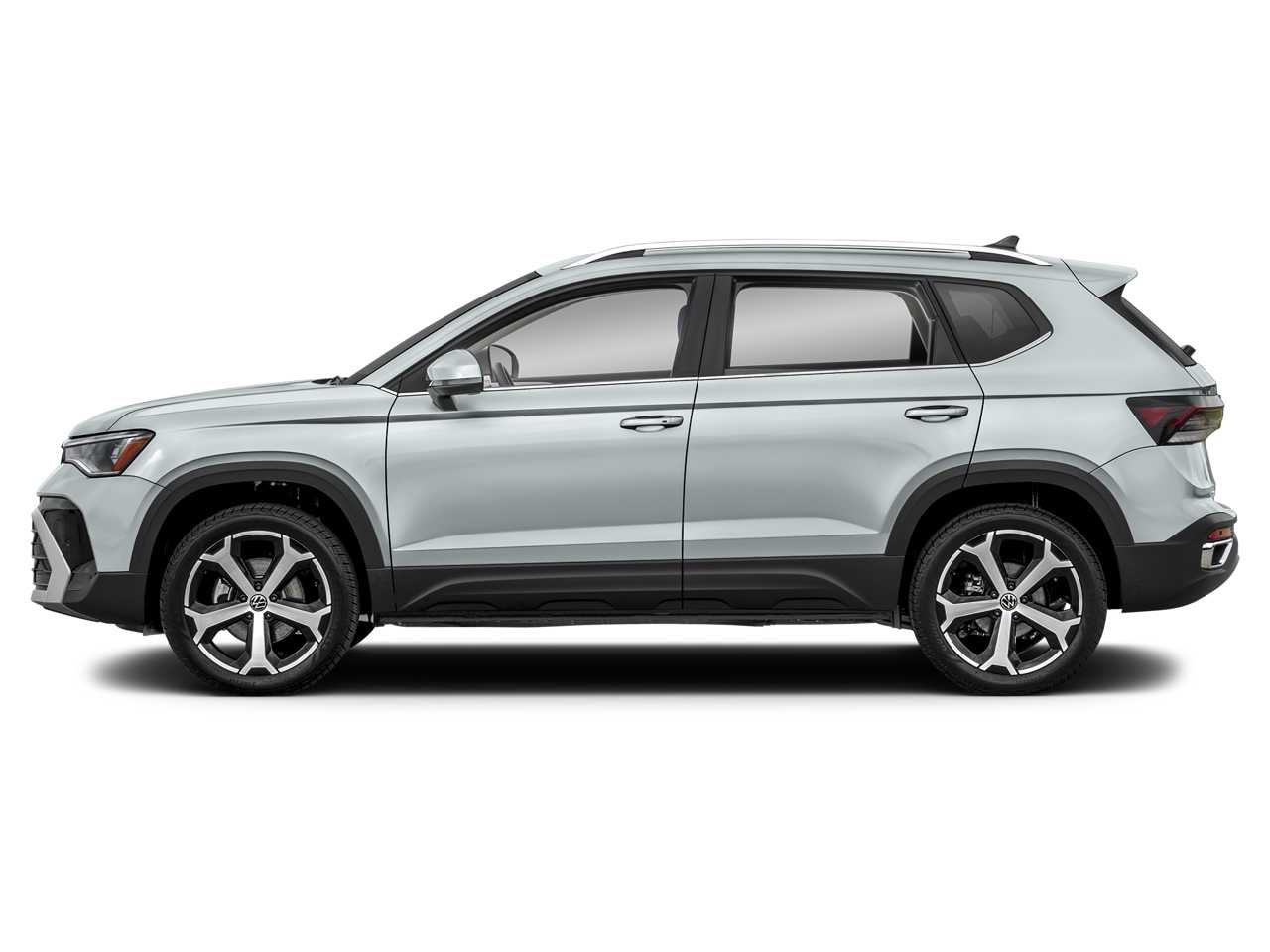 2026 Volkswagen Taos SEL 4MOTION