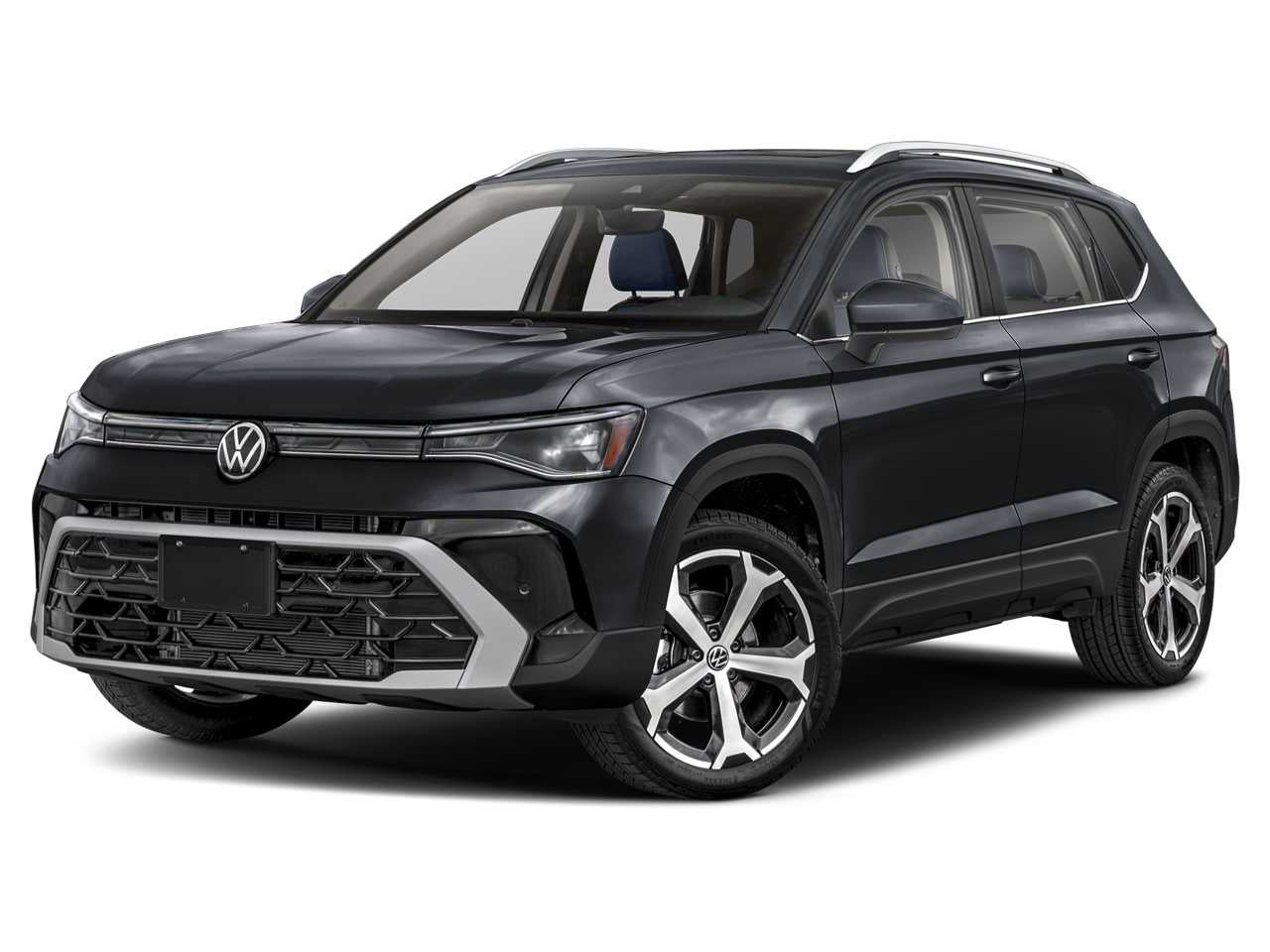 2025 Volkswagen Taos SEL 4MOTION