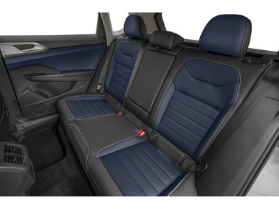 2025 Volkswagen Taos SEL 4MOTION