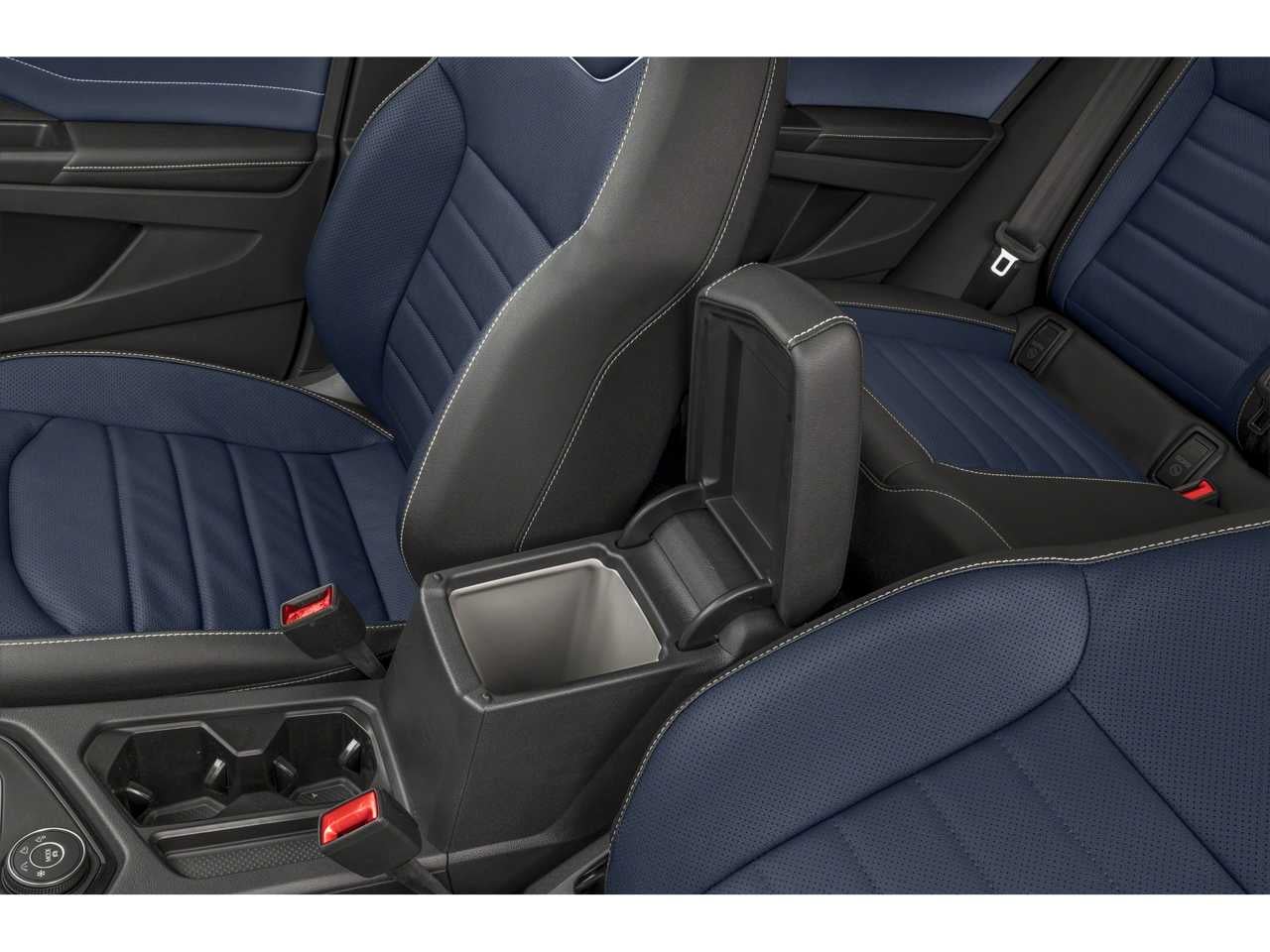 2026 Volkswagen Taos SEL 4MOTION