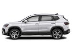 2026 Volkswagen Taos SEL 4MOTION