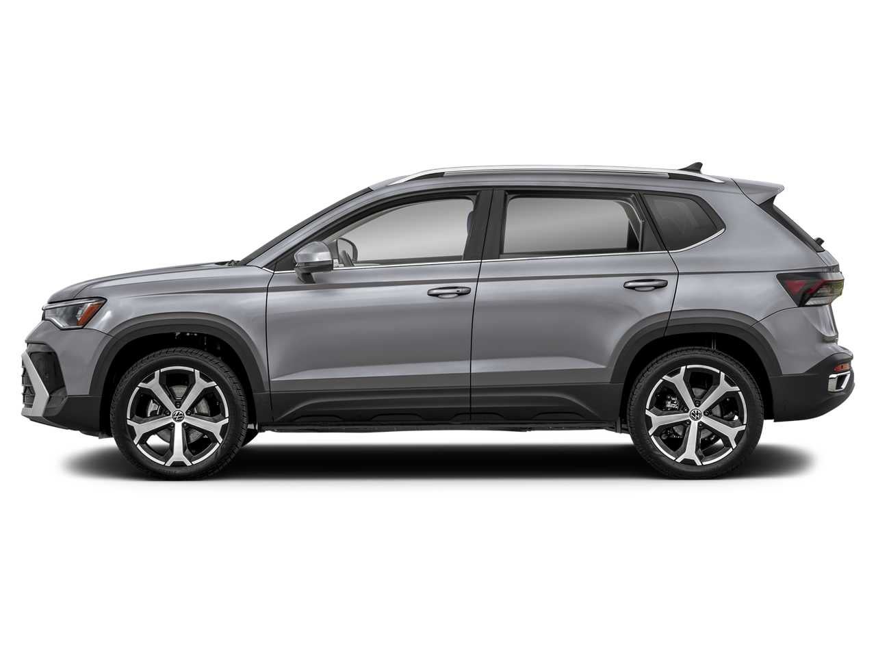 2027 Volkswagen Taos SEL 4MOTION