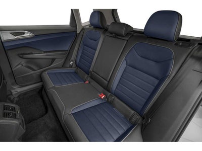 2027 Volkswagen Taos SEL 4MOTION