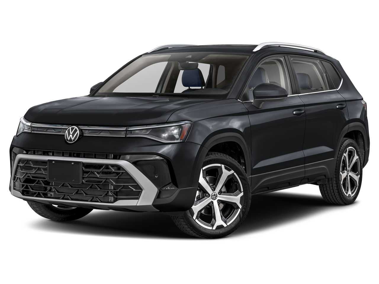 2027 Volkswagen Taos SEL 4MOTION