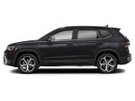 2027 Volkswagen Taos SEL 4MOTION