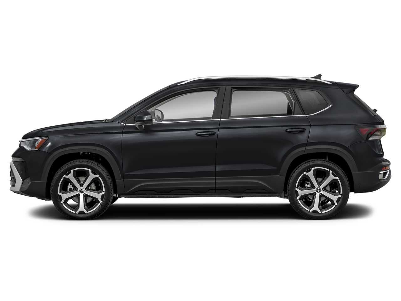 2027 Volkswagen Taos SEL 4MOTION