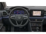 2027 Volkswagen Taos SEL 4MOTION