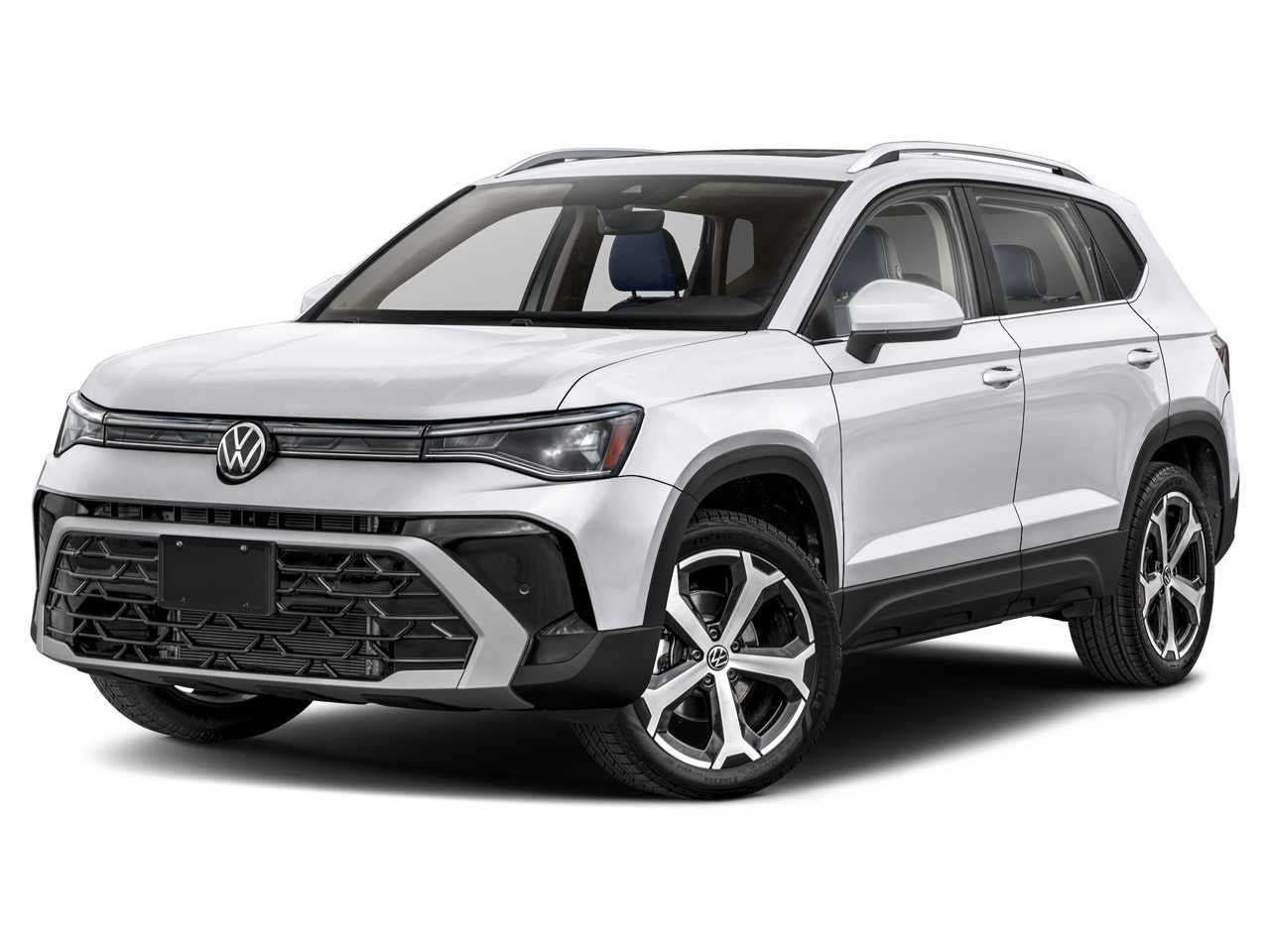 2027 Volkswagen Taos SEL 4MOTION