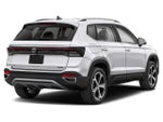 2027 Volkswagen Taos SEL 4MOTION