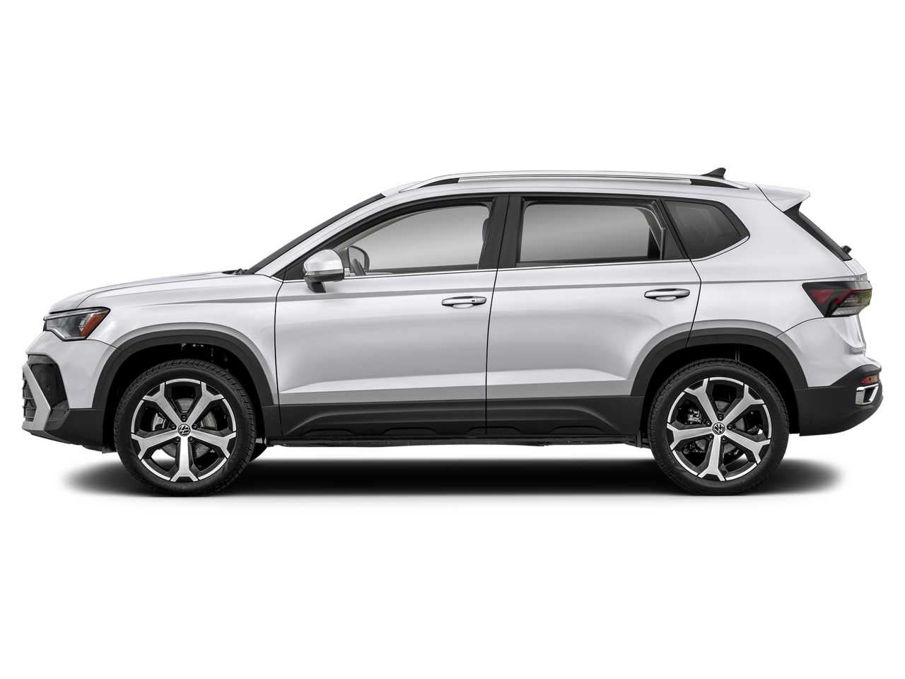 2027 Volkswagen Taos SEL 4MOTION