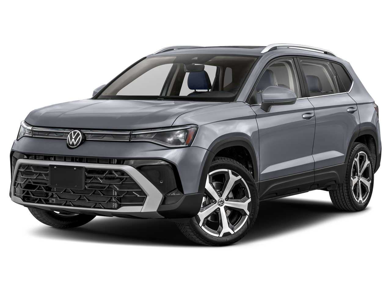 2027 Volkswagen Taos SEL 4MOTION