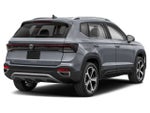 2027 Volkswagen Taos SEL 4MOTION