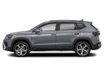 2027 Volkswagen Taos SEL 4MOTION