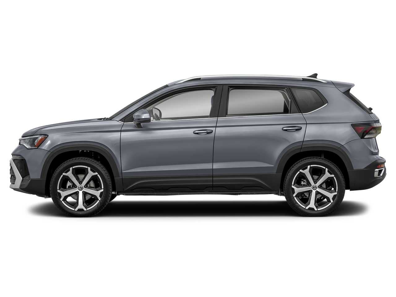 2027 Volkswagen Taos SEL 4MOTION