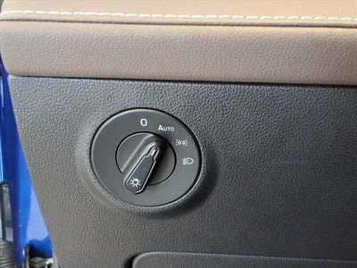 2023 Volkswagen Taos SEL 4MOTION