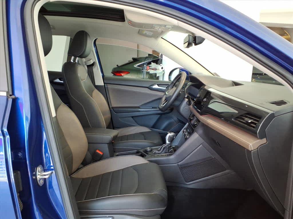 2023 Volkswagen Taos SEL 4MOTION