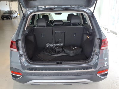 2023 Volkswagen Taos SEL 4MOTION