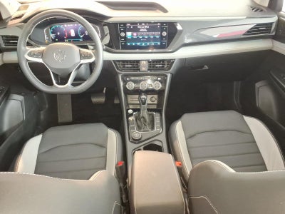 2023 Volkswagen Taos SEL 4MOTION